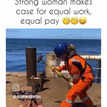 Illusion of pay gap
