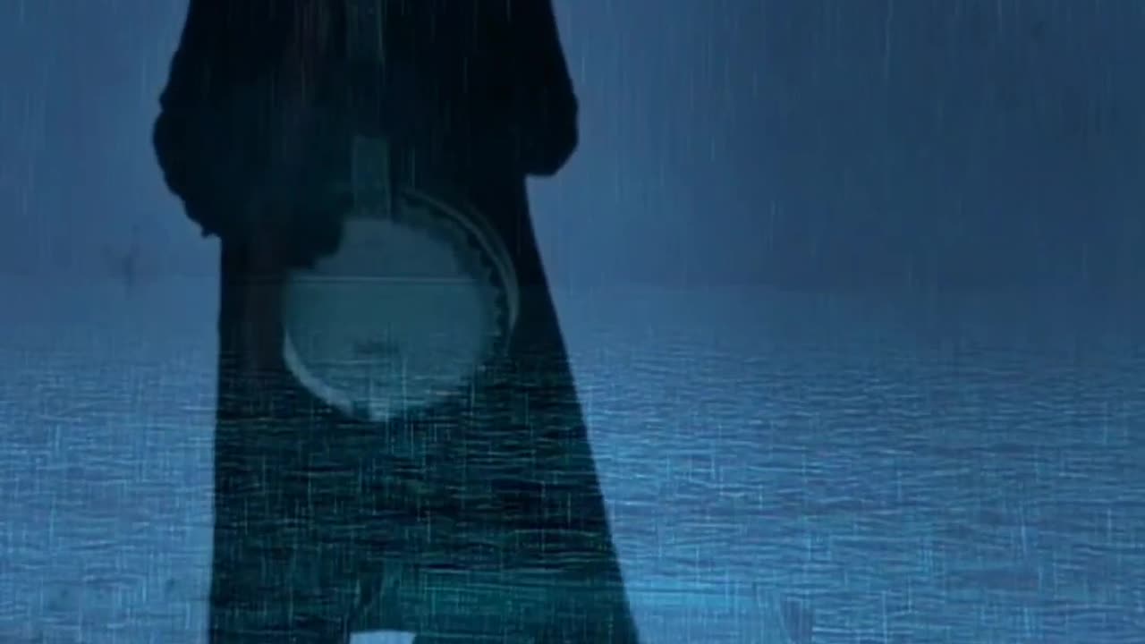 The Storm is almost here 1.28.2025