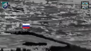 🌊💣 Ukraine Russia War | Barracuda Unit Strikes Russian Base with Sea Drone | RCF