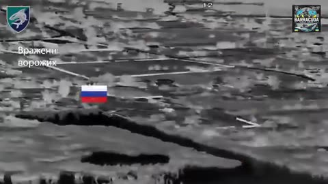 🌊💣 Ukraine Russia War | Barracuda Unit Strikes Russian Base with Sea Drone | RCF