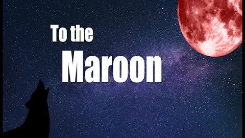 To the Maroon - 7