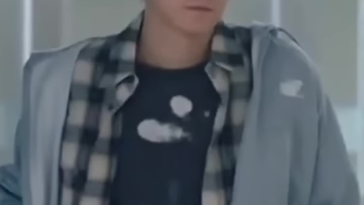 Bad boy attitude video ππhe is so handsome