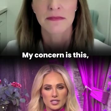 This is all a distraction from an even bigger threat!