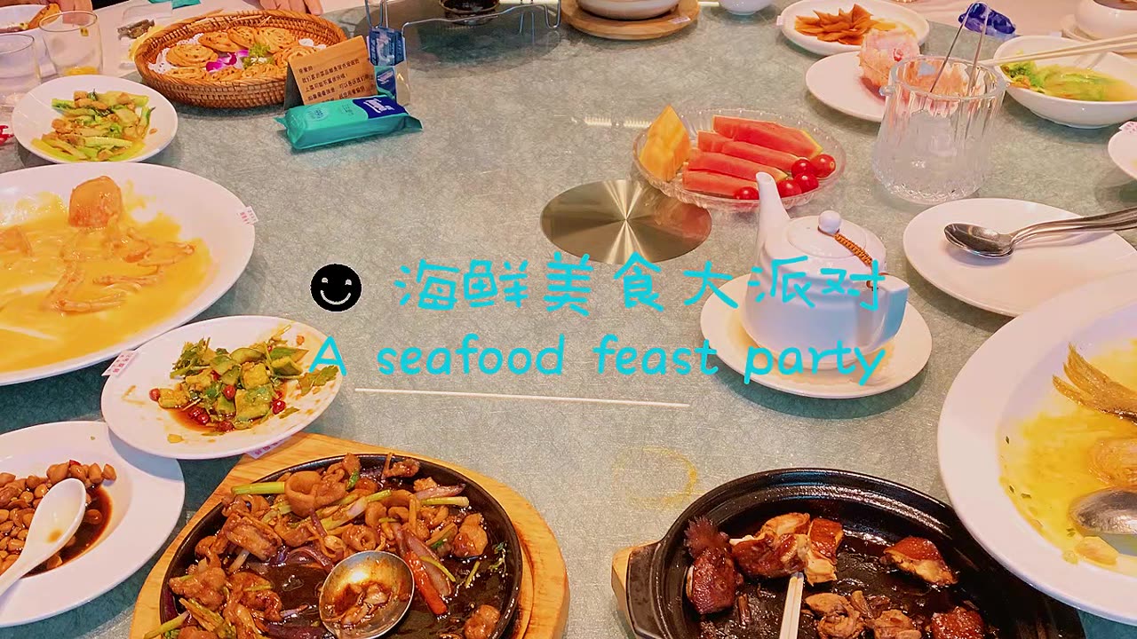 20250925-12 Surprise After the Typhoon! A Secret Birthday Squad Strikes!