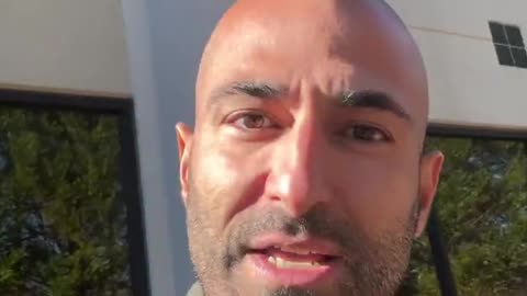 Where’s The Outrage From The Left!?!?