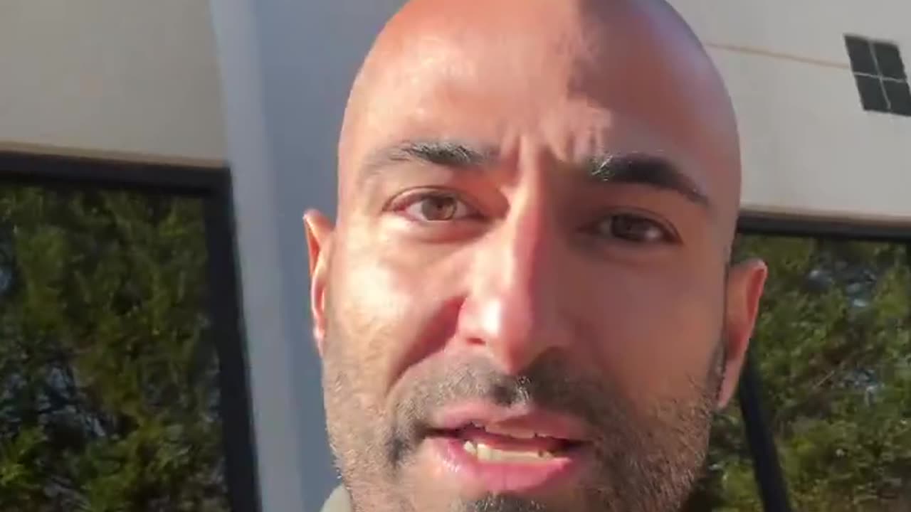 Where’s The Outrage From The Left!?!?