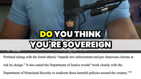 Sanctuary Cities FORCED to Back Down After Federal Threats