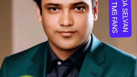 ONE SUN ONE TMS LEGEND M.THIRAVIDA SELVAN SINGAPORE 2025