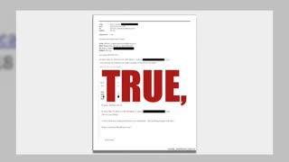 Fact Check: Epstein's Brother DID Mention Trump and 'Bubba' In Email -- Unclear If Clinton Reference