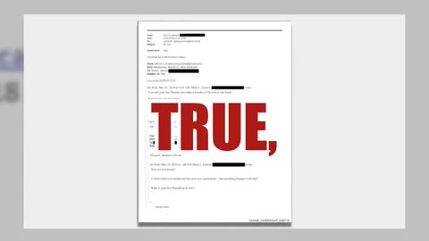 Fact Check: Epstein's Brother DID Mention Trump and 'Bubba' In Email -- Unclear If Clinton Reference