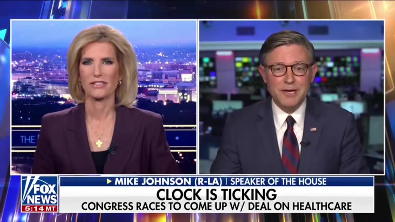 Democrats BROKE Americas Healthcare System