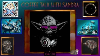 Black Yoda | Late Night | Sandra 6:25 pm EST