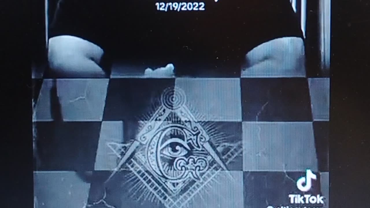 Former Freemason/Freemason Whistleblower