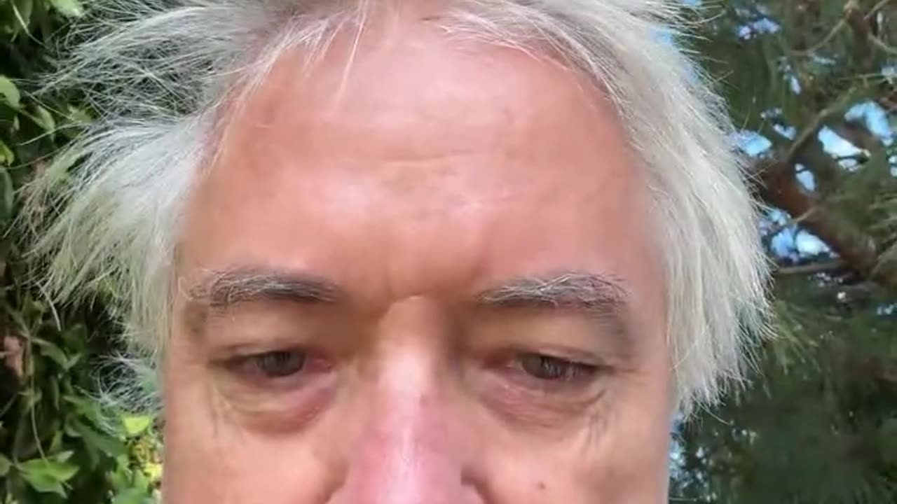 How Elon Musk Took Over The Federal Government (2-28-25)