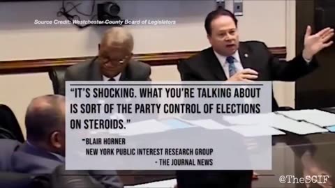 Dominion Voting Machines can secretly alter your Ballot AFTER you've cast it.