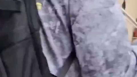 Fake asylum seekers break in and try to occupy citizens' homes in Spain. If you import third