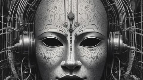 CYBORGCORE - September Set Vol.3