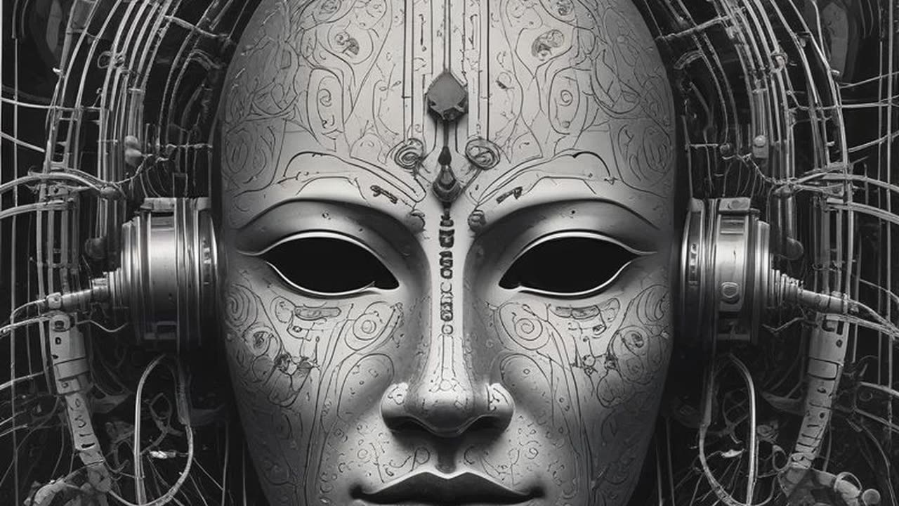 CYBORGCORE - September Set Vol.3