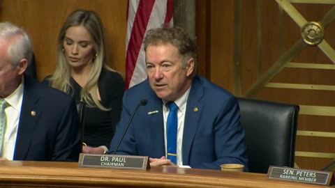 The Fed’s Big Bank Welfare Program: Oversight of the Fed’s IORB Regime