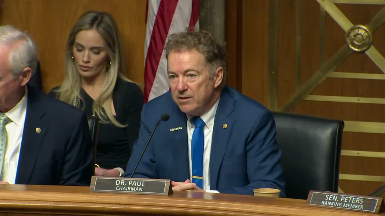 The Fed’s Big Bank Welfare Program: Oversight of the Fed’s IORB Regime