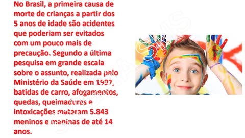 Acidentes Domésticos