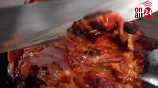 The Ultimate Mexican Food Bucket Lis