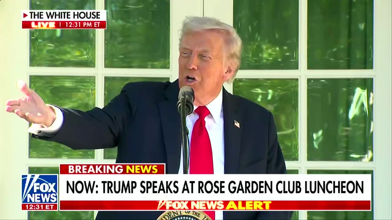 'I got extremely angry': Trump enraged after man calls him 'third-best president'