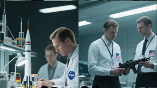 The Secrets of Operation Paperclip: Rockets, War Crimes, and the Cold War