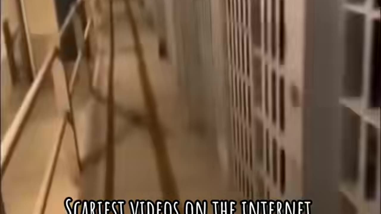 😱👻 The Scariest Videos on the Internet! Part 5 | TheHauntingHour