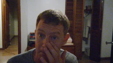 Speaker Mike Johnson Admits That Epstein Was Intelligence Asset