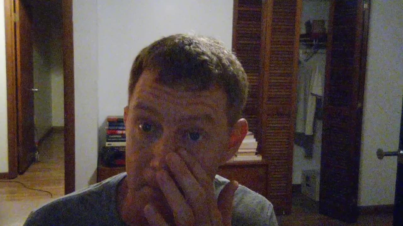 Speaker Mike Johnson Admits That Epstein Was Intelligence Asset