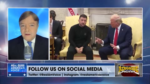ZELENSKY'S TRACKSUIT