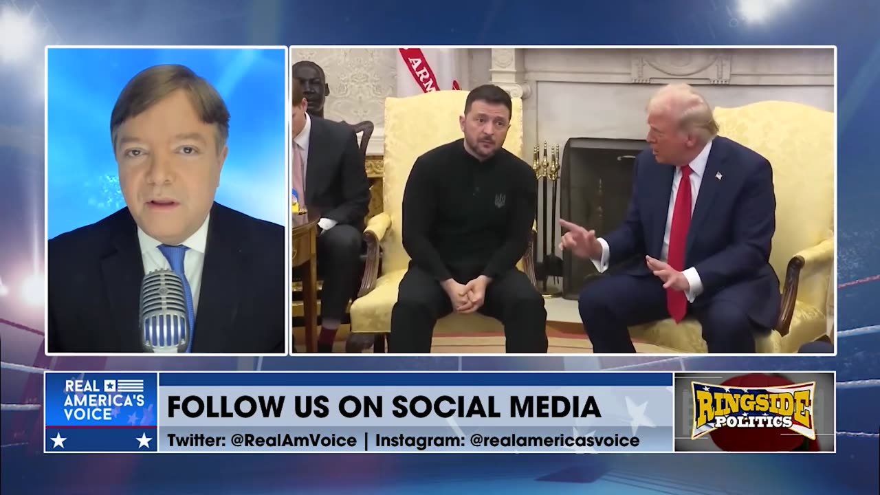 ZELENSKY'S TRACKSUIT