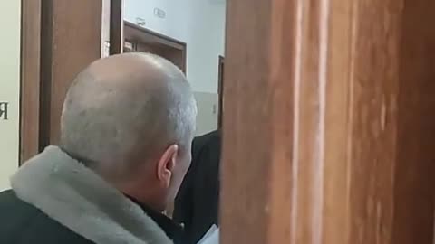 Първи отказ от Талева да приеме документи от БОЕЦ - отказът