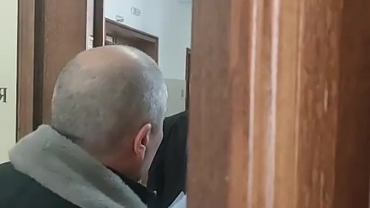 Първи отказ от Талева да приеме документи от БОЕЦ - отказът