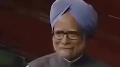 Ex-PM Manmohan's Poetic Reply To Sushma Swaraj In Lok Sabha _ Manmohan Singh Death