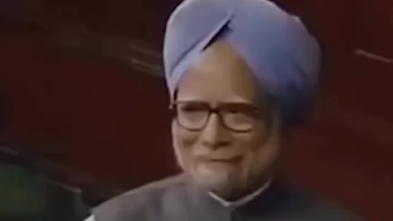 Ex-PM Manmohan's Poetic Reply To Sushma Swaraj In Lok Sabha _ Manmohan Singh Death