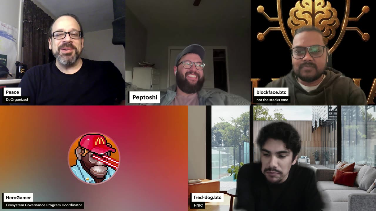 🚀Institutional Bitcoin Surge, NYC Goes Crypto, and Bitwise Dismisses the Dip | @Stacks Updates 10-15