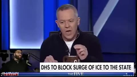 JESSICA TARLOV STORMS OFF SET 📺 AFTER GUTFELD GIVES HER BRUTAL REALITY CHECK ABOUT ICE SHOOTING