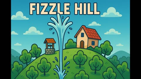 Fizzle Hill