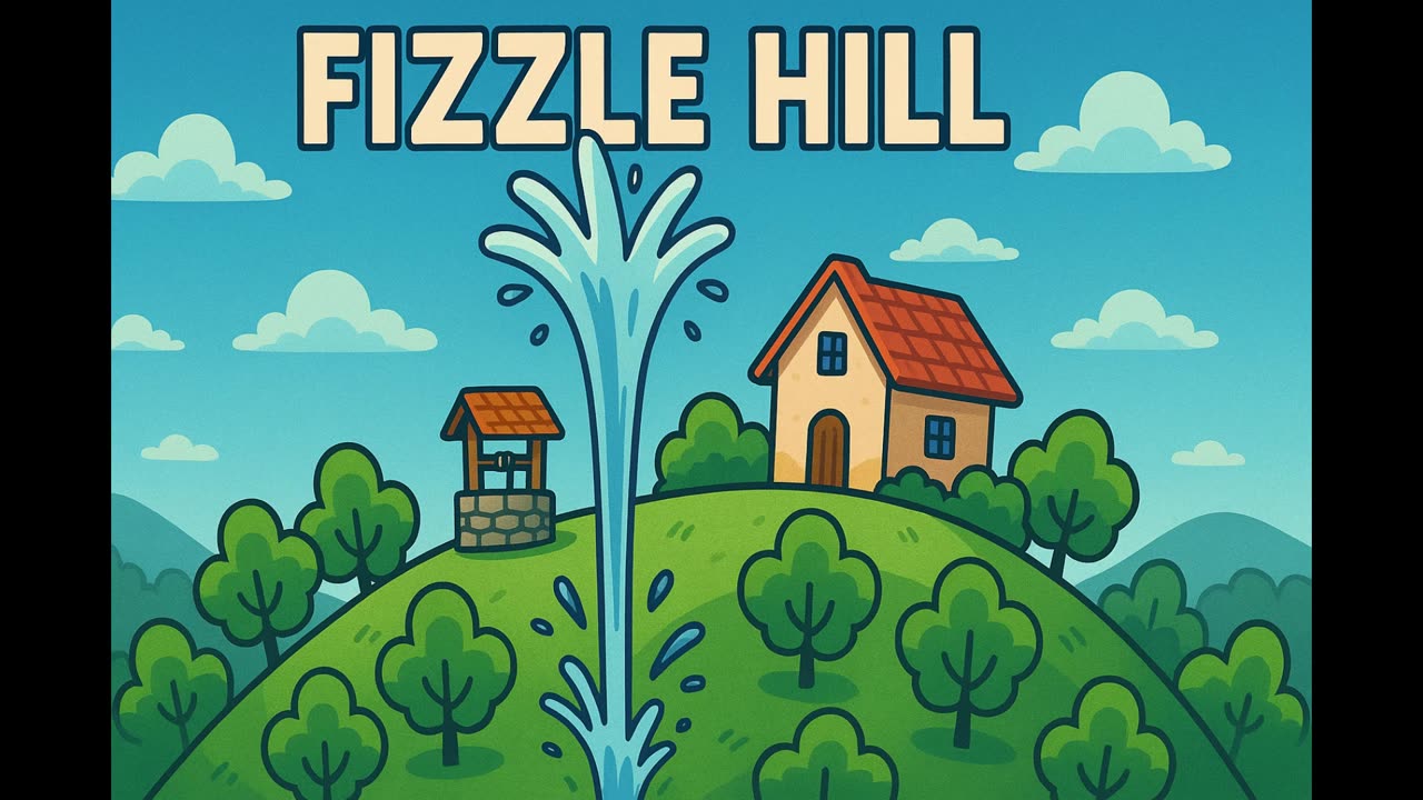 Fizzle Hill