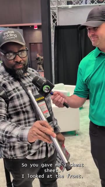 Guess That Caliber With BCA at #ShotShow2026