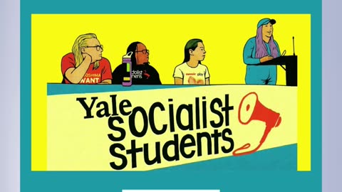 About half of college students say socialism is better than capitalism, poll says