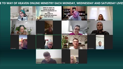 LIDIA TOADER -VINE IAR DOMNUL SĂ-ȘI IA MIREASA- #caleacătrerai #muzicacrestina #religioussong