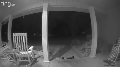 Granddaughter Choking Grandma