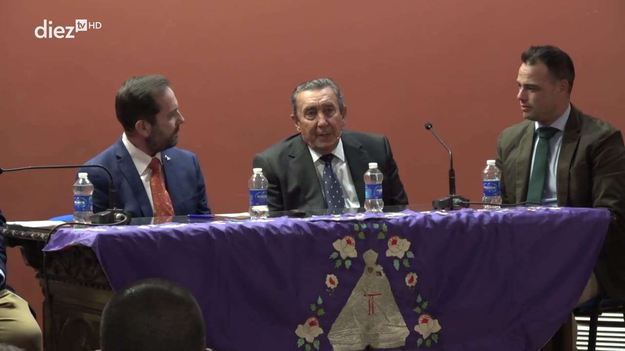 T15E38 | Tendido Diez | 12-11-2025