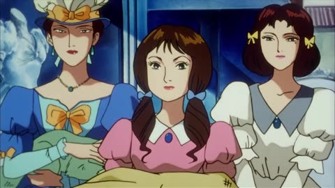 The Story of Cinderella season 1 episode 3