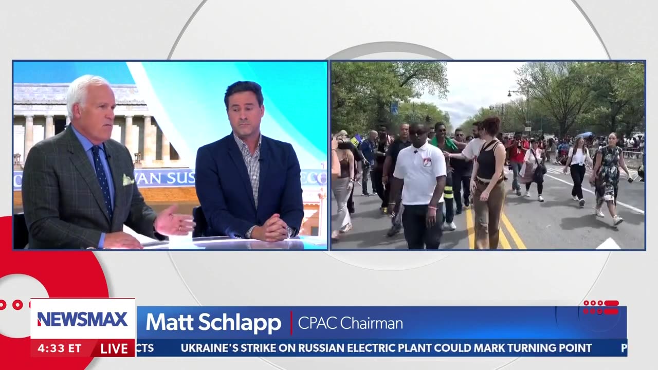 Former Biden Aide Says 'Mamdani Could Be A Major Noose Around Our Necks'
