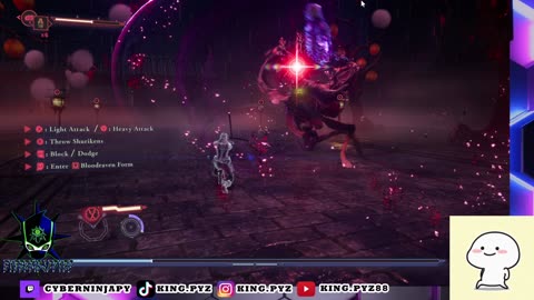 Ninja Gaiden 4 Gameplay vid 15