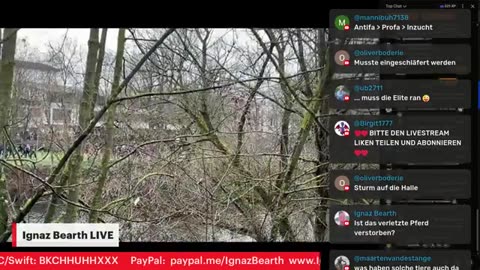 (Sa.29.11.2025)IgnazBearthSonnabendSPEZIAL-LIVE